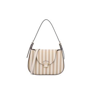 Nora Coast 2-Way Shoulder Bag - Бежевый