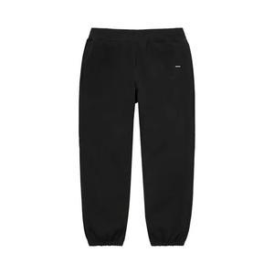 Спортивные штаны Supreme WINDSTOPPER Sweatpant 'Black'