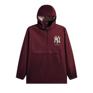 Парка Kith For The New York Yankees Oliver Parka 'Marquee'