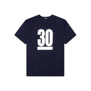 Футболка 30th Anniversary с графичным принтом