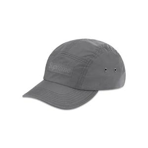 Кепки Supreme Reflective Camp Cap 'Black'
