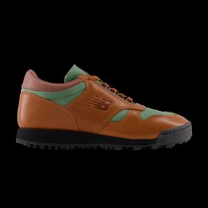 Ботинки New Balance Rainier Low 'Glazed Ginger Nori'