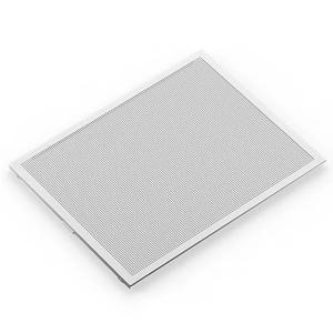 Jonsbo D32 STD / PRO Mesh боковая панель - White белый