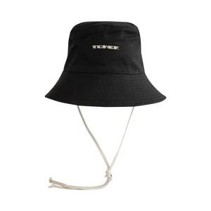 Шляпы Rick Owens DRKSHDW Шляпа Gilligan 'Черный/Жемчужный'