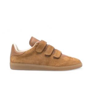 Повседневная обувь Isabel Marant Beth 'Cognac'