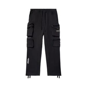 Брюки Billionaire Boys Club Barracks Cargo Pant 'Черный'