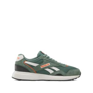 Кроссовки GL 1100 Escape Green/Pump Orange
