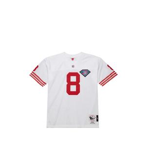 Топ 1994 Steve Young Authentic San Francisco 49ers