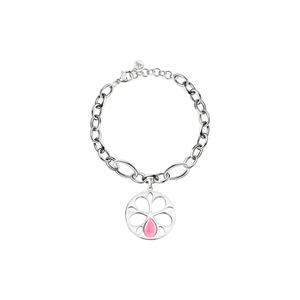 Браслет Morellato Fiore Rose Cat Eye SATE09