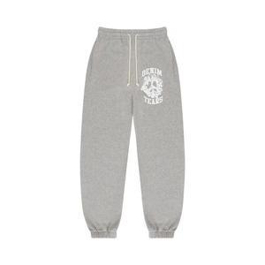 Спортивные штаны Denim Tears University Sweatpants 'Grey'