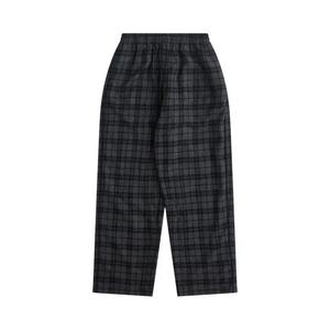 Спортивные штаны Willy Chavarria Ruff Rider Pant 'Серый'
