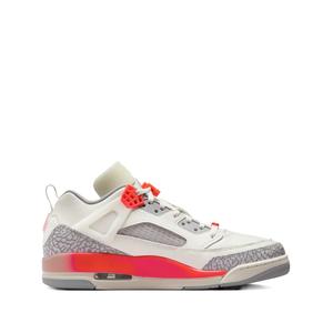 Кроссовки Air Jordan Spizike Low Paris Saint Germain - Sail Infrared