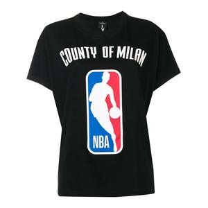 Футболка с логотипом NBA