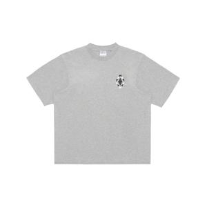 Футболка Bandana Cross