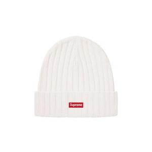 Шапки-бини Supreme Cashmere Beanie 'White'
