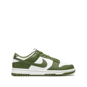 Кроссовки Dunk Low Medium Olive