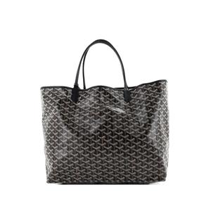 Сумка-тоут Saint Louis Coated Canvas GM