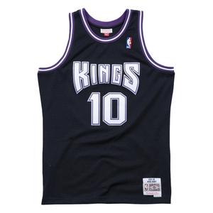 Топ Bibby 2001 Swingman Road Jersey