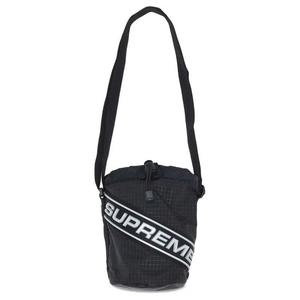 Сумки-чехлы Supreme Small Cinch Pouch 'Black'