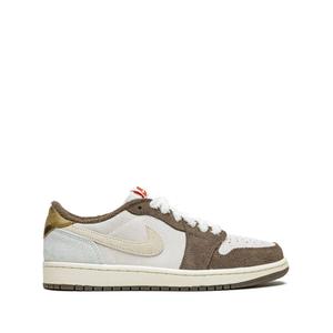 Кроссовки Air Jordan 1 Low OG Year of the Rabbit