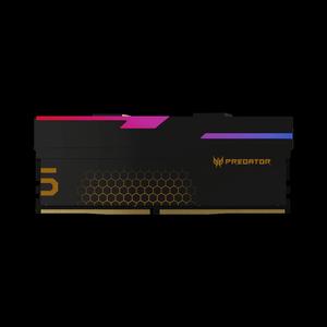Acer Predator Hermes RGB DDR5 48GB Kit (2 x 24GB) 6000MHz CL28