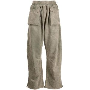 Спортивные брюки Uniform из джерси