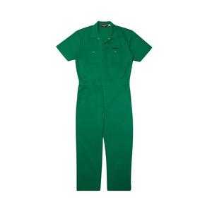 Комбинезоны Supreme Short-Sleeve Coverall 'Green'