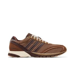 Беговые кроссовки для выступлений Wales Bonner x adidas Adizero Adios Mesh 'Auburn Cream'