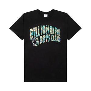 Футболки Billionaire Boys Club Arch Particles Короткий рукав 'Черный'