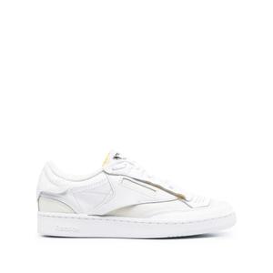 Кроссовки Club C Memory Of из коллаборации с Reebok