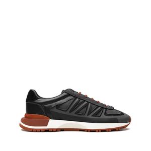 Кроссовки 50/50 Black