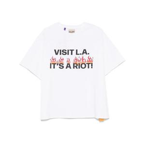 Футболка L.A. Riot