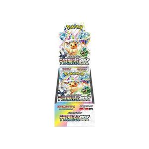 Коллекционные карточки Pokemon Scarlet & Violet: Terastal Festival ex Booster Box (Японская) - Усадка