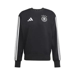 Спортивные штаны Adidas Germany Dna Crew Спортивные штаны 'Черный'