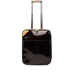 Дорожная сумка 2010 Monogram Vernis Pegase 45