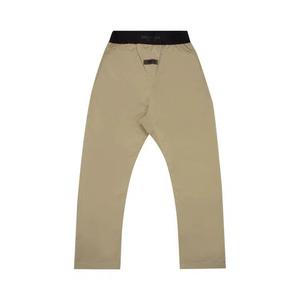 Брюки Fear of God Essentials Relaxed Trouser 'Oak'
