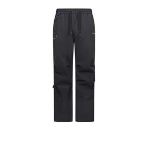 ЖЕНСКИЕ ПРЯМЫЕ БРЮКИ PALLADIUM С ЛОГОТИПОМ