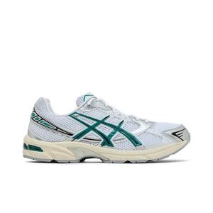 Бег Производительность ASICS Gel 1130 'Белый Дождливое Озеро'
