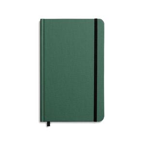 Записная книжка среднего размера