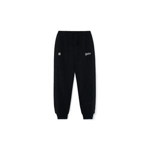 ЖЕНСКИЕ СПОРТИВНЫЕ ШТАНЫ ИЗ ВЕЛЬВЕТА С ЛЕНТОЙ VARSITY NEW YORK YANKEES