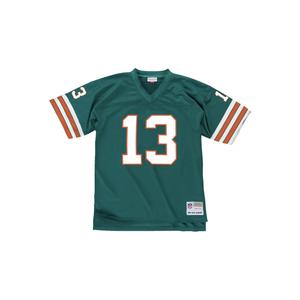 Футболка Dan Marino Miami Dolphins 1984 Legacy