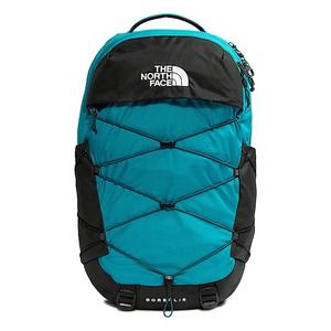 Рюкзаки The North Face 28L Borealis Backpack 'Restorative Teal/TNF Black/Pacific Teal'