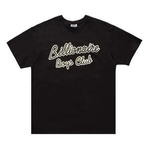 Футболки с коротким рукавом Billionaire Boys Club Mantra T-Shirt 'Black'