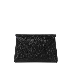 Маленький клатч Lee Pouchet с кристаллами Swarovski