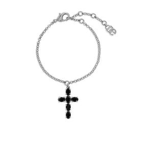 Браслет с подвеской Cross