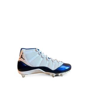 Кроссовки Jordan 11 со съемными шнурками