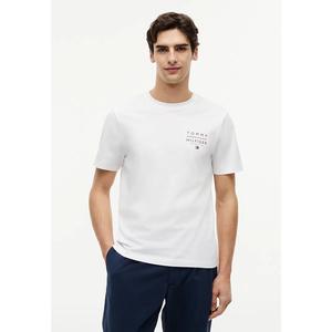 Футболка с принтом на груди Brand Love - Th Mainline