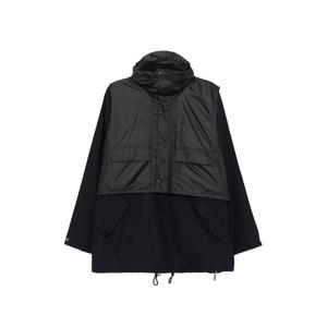 Куртка Sunshine Smock из коллаборации с Kaptain