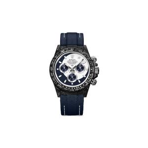 Кастомизированные наручные часы Rolex Daytona Ramadan BL 40 мм