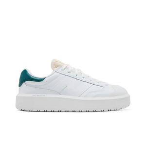 Кроссовки New Balance CT302 'White Vintage Teal'